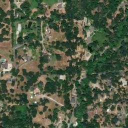 Satellite imagery of Mary Len Mine, US