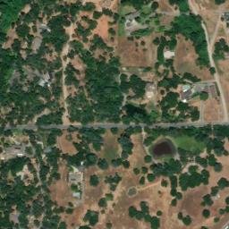 Satellite imagery of Mary Len Mine, US
