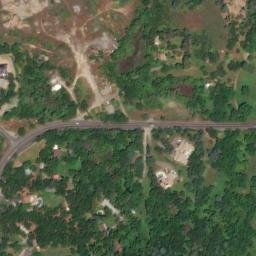 Satellite imagery of Herrington Quarry, US