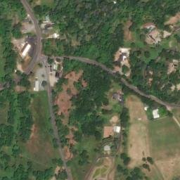 Satellite imagery of Herrington Quarry, US