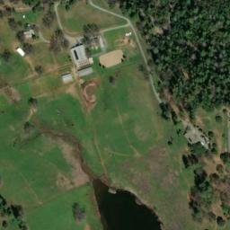 Satellite imagery of Nancy Lee Mine, US