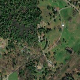 Satellite imagery of Nancy Lee Mine, US