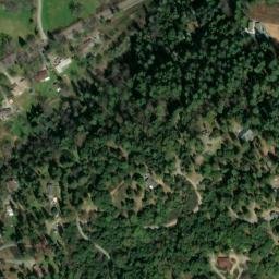 Satellite imagery of Black Oak Mine, US