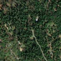 Satellite imagery of Black Oak Mine, US