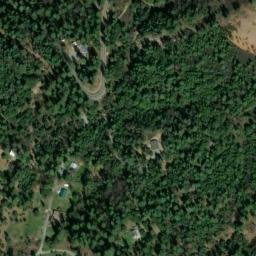 Satellite imagery of Black Oak Mine, US