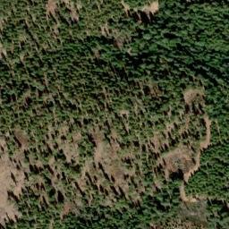 Satellite imagery of Government Ridge, US