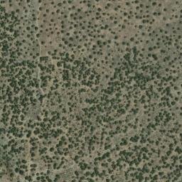 Satellite imagery of Red Canyon Mine, US