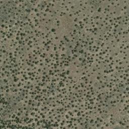 Satellite imagery of Red Canyon Mine, US