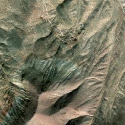 Satellite imagery of Gentry Mine, US