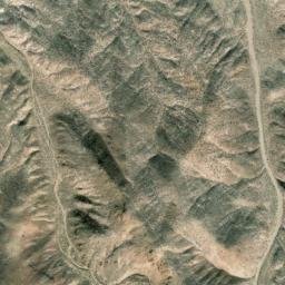 Satellite imagery of Gentry Mine, US