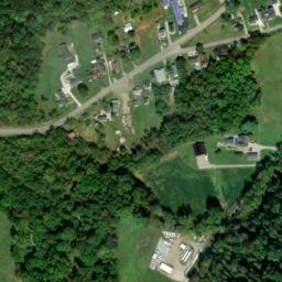 Satellite imagery of Violet Point, US