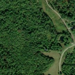 Satellite imagery of Simmering Ridge, US