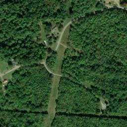Satellite imagery of Simmering Ridge, US