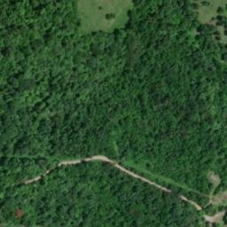 Satellite imagery of Buck Ridge, US
