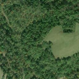 Satellite imagery of Chestnut Ridge, US