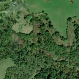 Satellite imagery of Chestnut Ridge, US