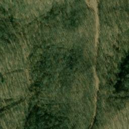 Satellite imagery of U 278 — NGS HX1547 — Lewis County, US, US