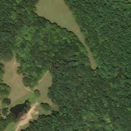 Satellite imagery of G 268 — NGS HX0165 — Lewis County, US, US