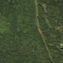 Satellite imagery of K 20 — NGS HX0134 — Lewis County, US, US