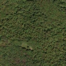 Satellite imagery of Panther Ridge, US