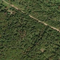 Satellite imagery of Panther Ridge, US