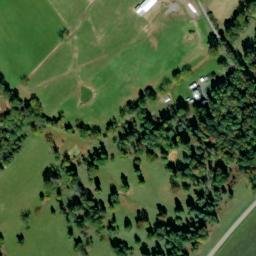 Satellite imagery of Oak Ridge, US