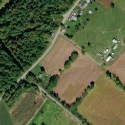 Satellite imagery of Oak Ridge, US