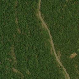 Satellite imagery of Dickey Ridge, US