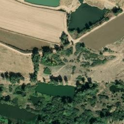 Satellite imagery of survey_point, PT