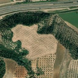 Satellite imagery of survey_point, PT