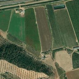 Satellite imagery of survey_point, PT