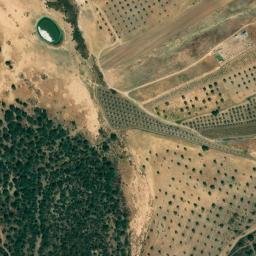 Satellite imagery of survey_point, PT