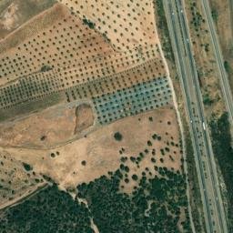 Satellite imagery of survey_point, PT