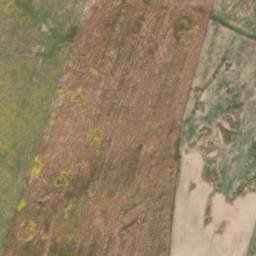 Satellite imagery of Cerro Sagrado, ES