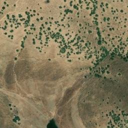 Satellite imagery of Cerro del Colgajo, ES