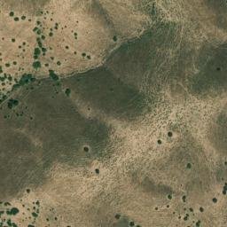 Satellite imagery of Cerro del Colgajo, ES