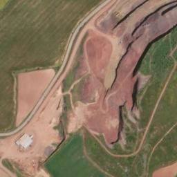 Satellite imagery of survey_point, ES
