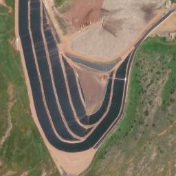 Satellite imagery of survey_point, ES