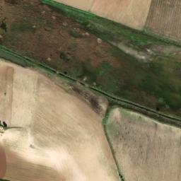 Satellite imagery of Loma de los Castellares, ES