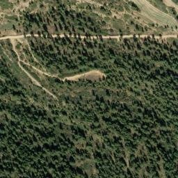 Satellite imagery of Loma de Miralcampo, ES