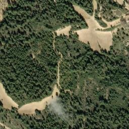 Satellite imagery of Loma de Miralcampo, ES