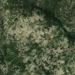 Satellite imagery of Sierra del Azafor, ES