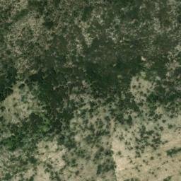 Satellite imagery of Sierra del Azafor, ES
