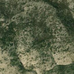 Satellite imagery of Sierra del Azafor, ES