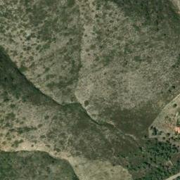 Satellite imagery of Molló del Corral del Vidre, ES