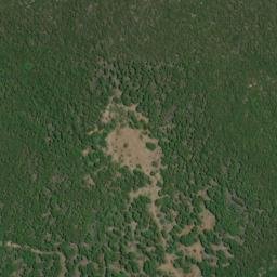 Satellite imagery of Ξεροσουβάλα, GR
