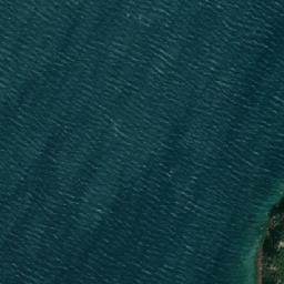 Satellite imagery of Kızıl Burun, TR