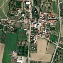 Drone Görünümü