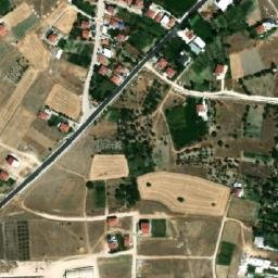 Drone Görünümü
