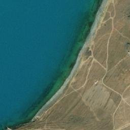 Satellite imagery of Kasık Burnu, TR
